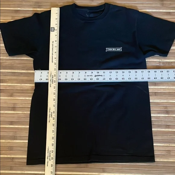 Vans Off The Wall Tshirt - Picture 6 of 6